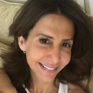 Meet your Posher, Rosa m